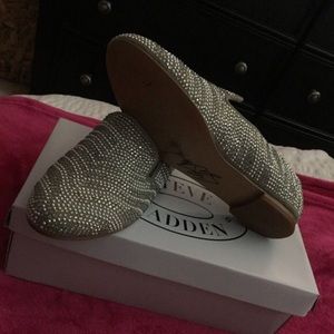 Steve Madden shoes